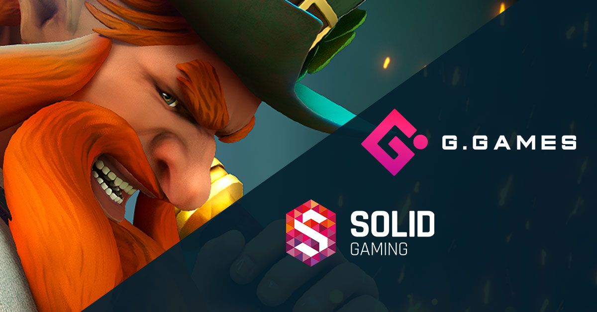 Solid Gaming integrates G.Games’ slots for the Asian markets – European Gaming Industry News &#8211; uBetMobile.com