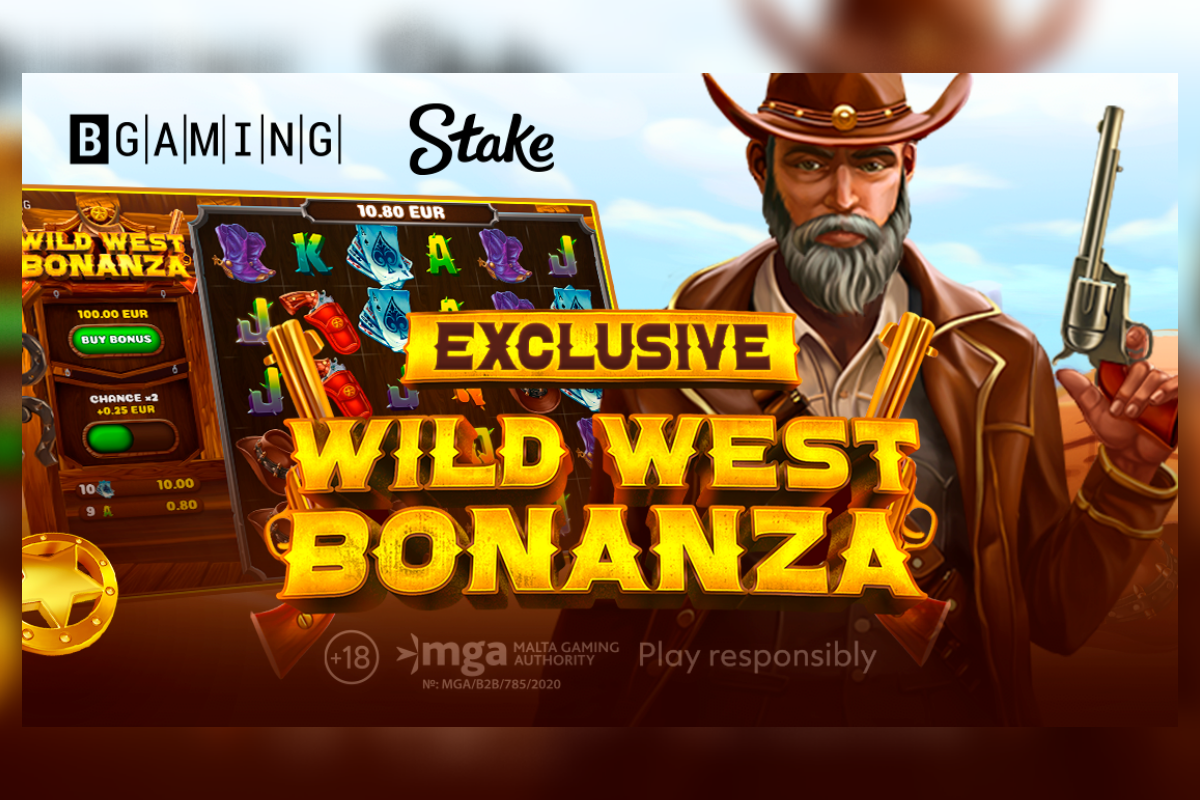 BGaming and Stake Present an Exclusive Game Driven by the Casino Players’ Preferences Data – European Gaming Industry News &#8211; uBetMobile.com