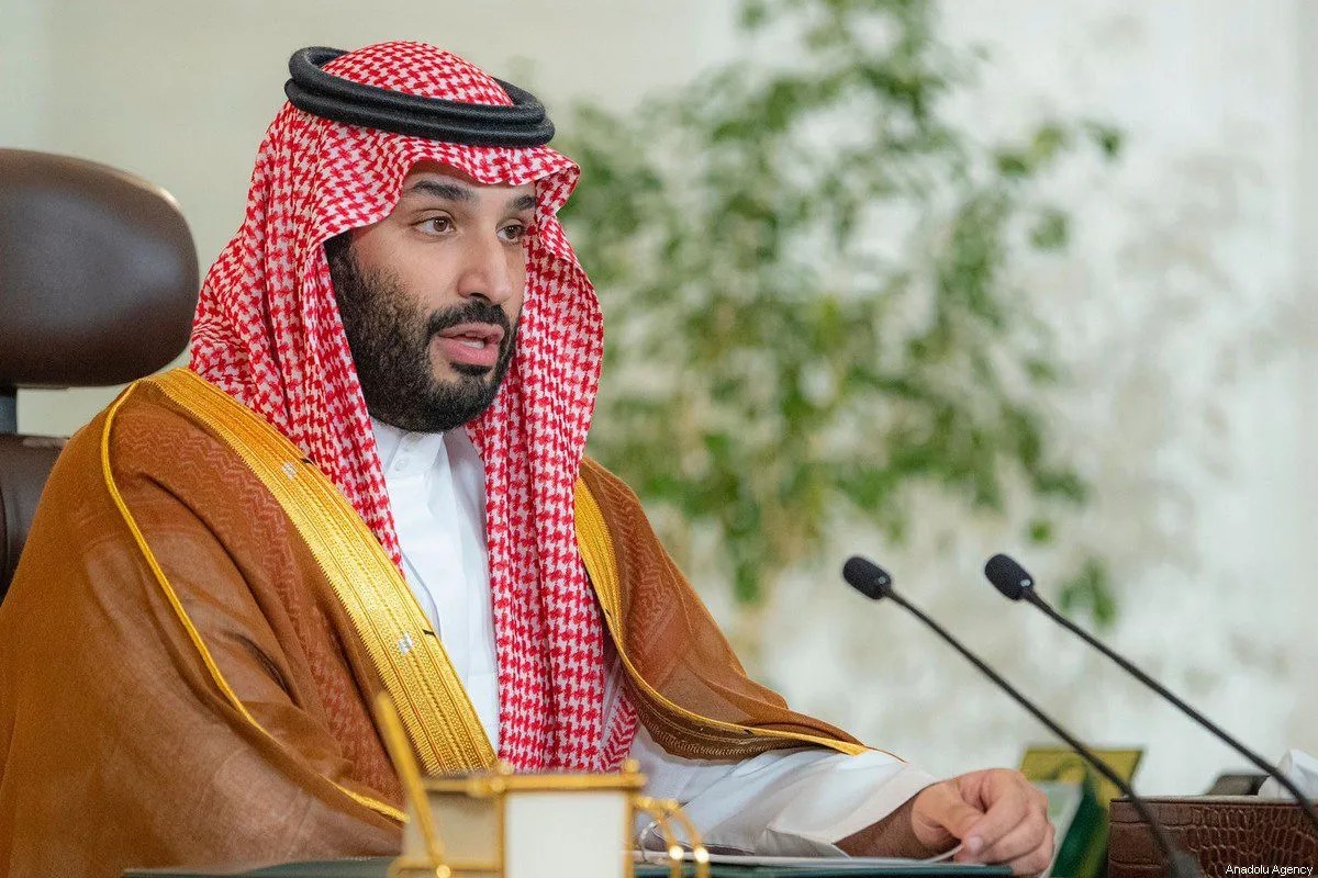 Aiming to Make Saudi Arabia a Global Center for Gaming and Esports Sector by 2030, HRH Crown Prince Launches The National Gaming and Esports Strategy – European Gaming Industry News &#8211; uBetMobile.com