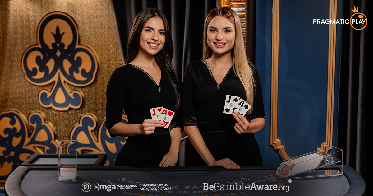 PRAGMATIC PLAY OPENS BULGARIAN STUDIO AS IT EXPANDS LIVE CASINO OPERATIONS – European Gaming Industry News &#8211; uBetMobile.com