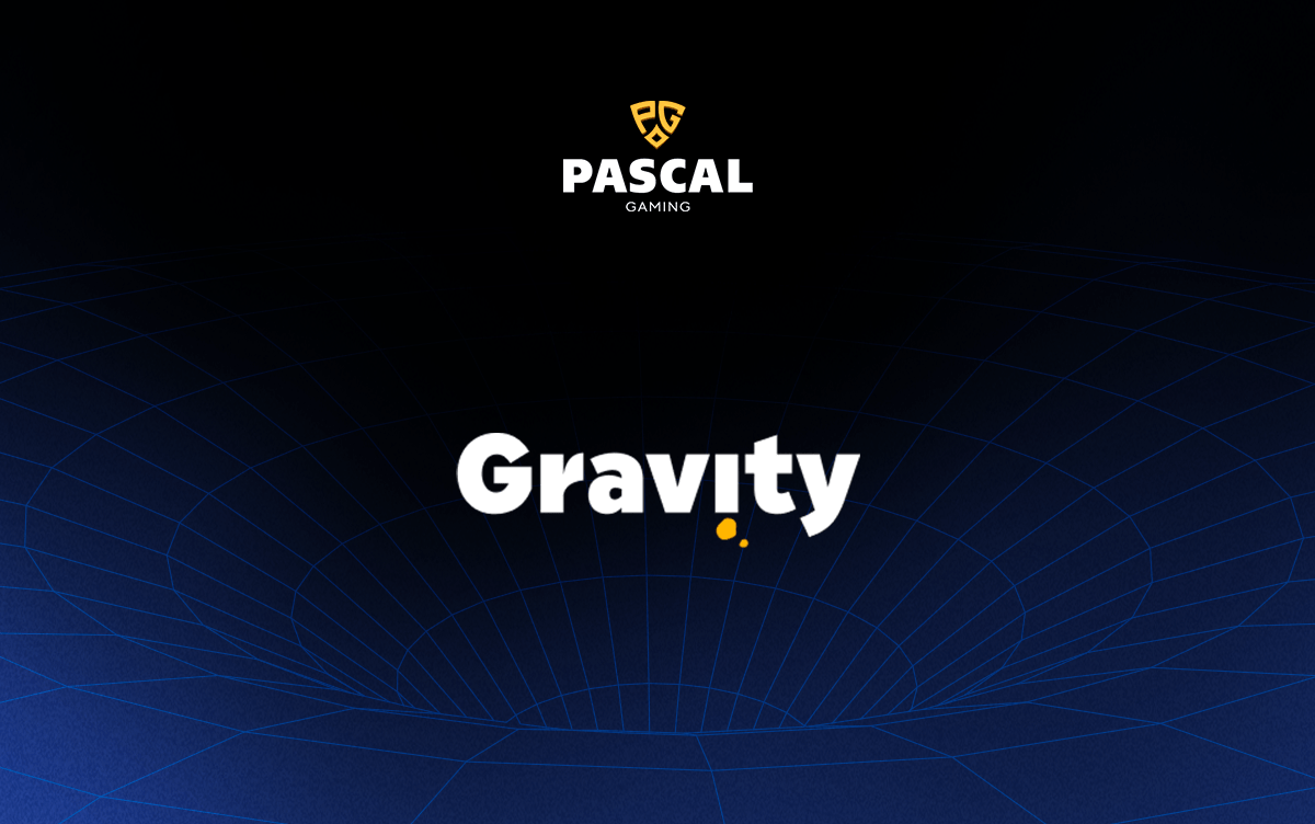 Pascal Gaming Has Added a New Gravity Solution – European Gaming Industry News &#8211; uBetMobile.com