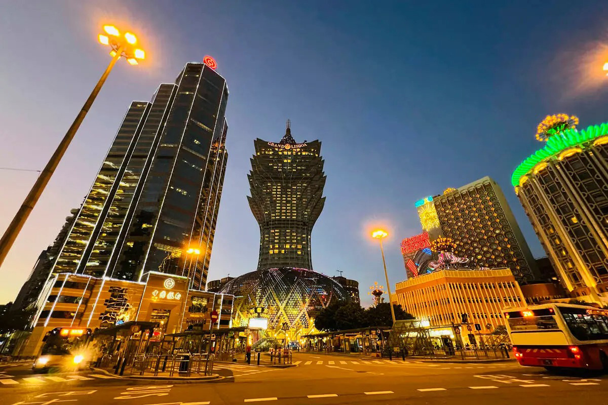 All Seven Bids for Macao’s Six Gaming Concessions Accepted – European Gaming Industry News &#8211; uBetMobile.com