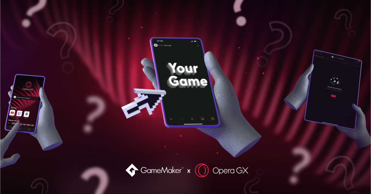 Opera GX offers developers the chance to create the ultimate in-browser game, saving millions of gamers from the nightmare of no mobile data or WiFi – European Gaming Industry News &#8211; uBetMobile.com