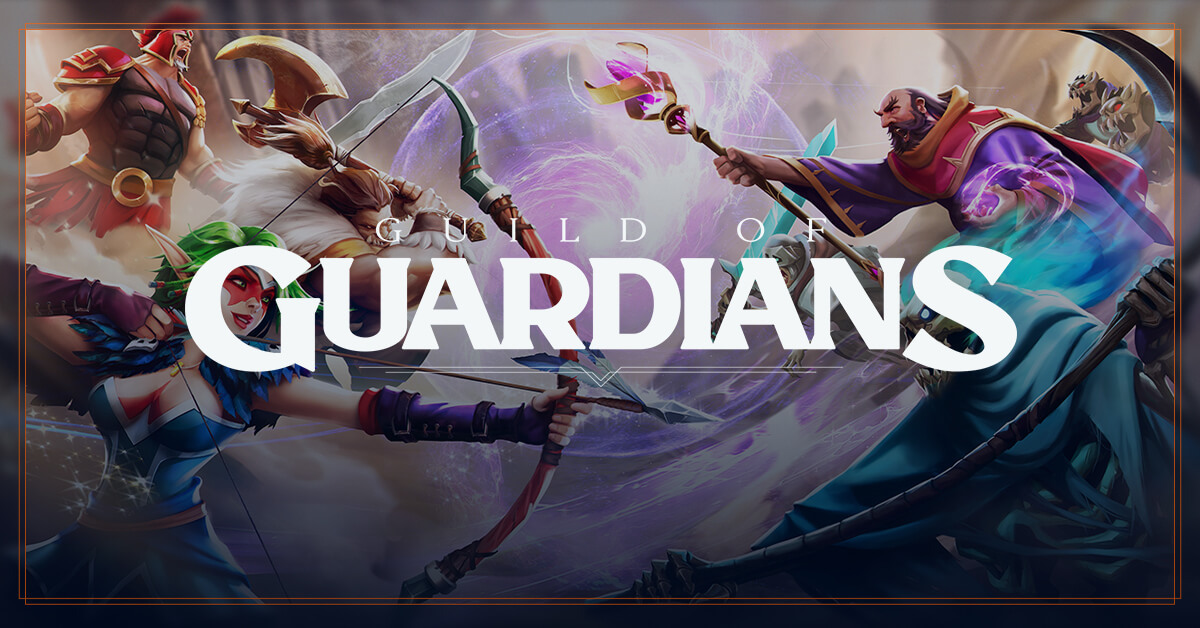 Guild of Guardians Teams up with the Biggest Names in Esports to Bring Web3 Gaming to Millions – European Gaming Industry News &#8211; uBetMobile.com