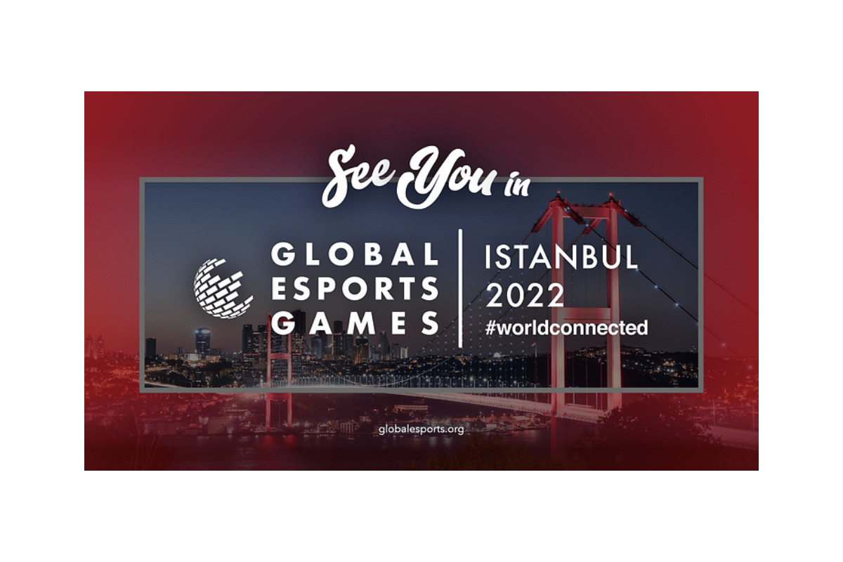 Countdown to Istanbul 2022 Global Esports Games – European Gaming Industry News &#8211; uBetMobile.com