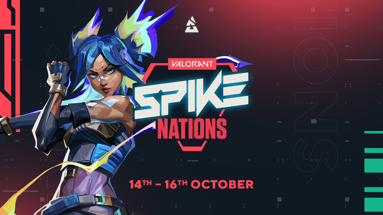 Spike Nations returns for third instalment of VALORANT charity tournament – European Gaming Industry News &#8211; uBetMobile.com