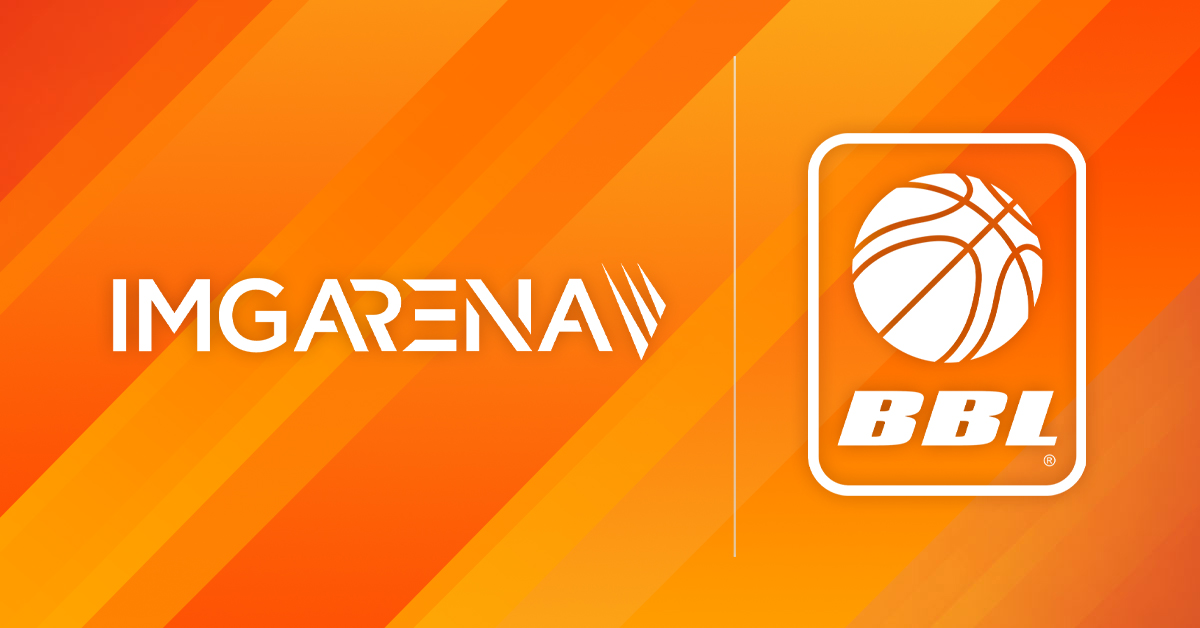 IMG ARENA NETS DATA AND STREAMING PARTNERSHIP WITH BRITISH BASKETBALL LEAGUE – European Gaming Industry News &#8211; uBetMobile.com