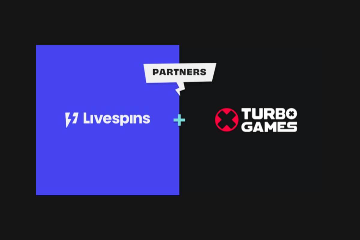 Livespins super-charges game portfolio with Turbo Games deal – European Gaming Industry News &#8211; uBetMobile.com