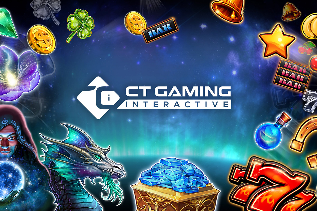 CT Interactive Partners with Octavian Lab – European Gaming Industry News &#8211; uBetMobile.com