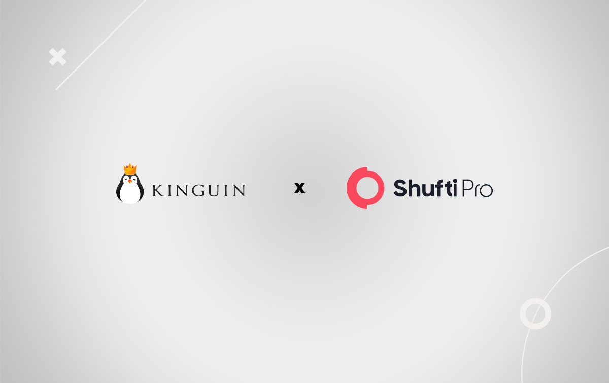 Kinguin Partners with Shufti Pro to integrate KYC solutions – European Gaming Industry News &#8211; uBetMobile.com