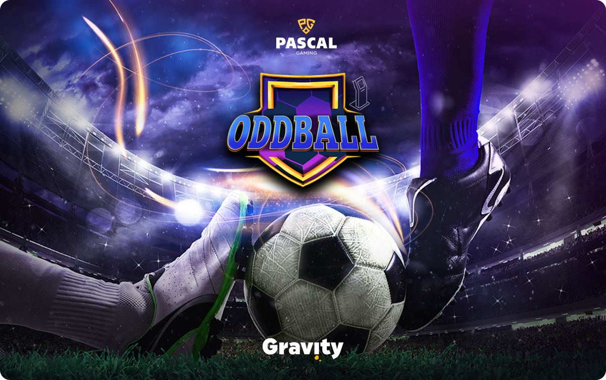 Pascal Gaming Introduces Odd Ball, The First of Its Kind Crash Game in BetShops – European Gaming Industry News &#8211; uBetMobile.com