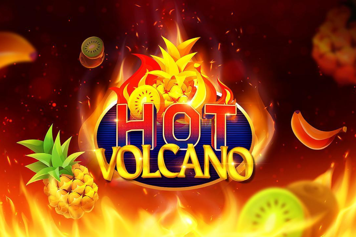 Evoplay brings the heat with Hot Volcano – European Gaming Industry News &#8211; uBetMobile.com