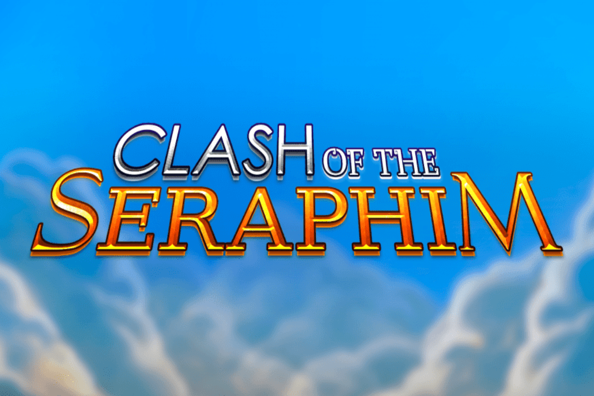 Blue Guru Games release ‘Clash Of The Seraphim’ on Oryx Gaming platform today – European Gaming Industry News &#8211; uBetMobile.com