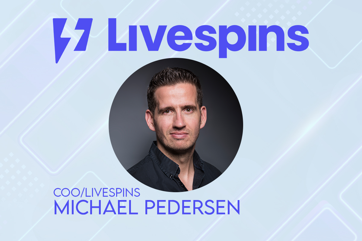 Q&#038;A/Twitch bans gambling streamers w/ Michael Pedersen CCO at Livespins – European Gaming Industry News &#8211; uBetMobile.com