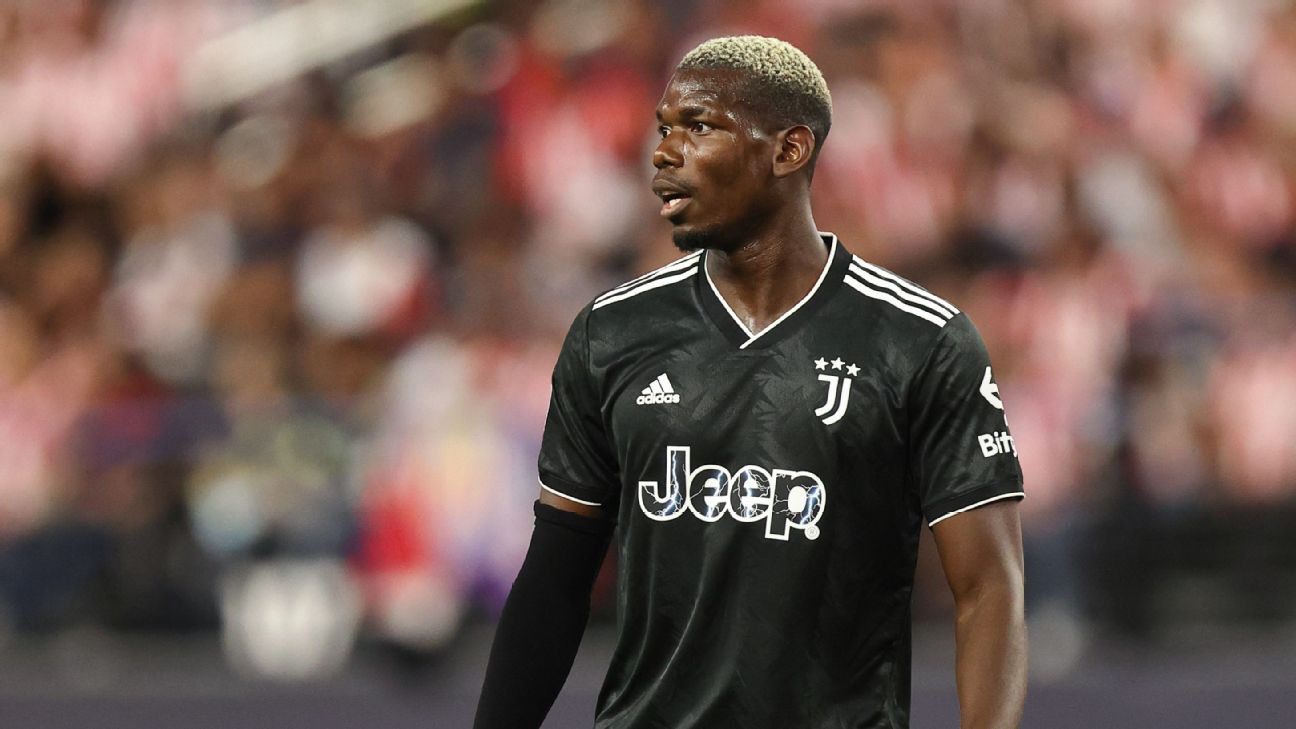 Paul Pogba extortion case takes bizarre twist with elder brother Mathias claims &#8211; uBetMobile.com