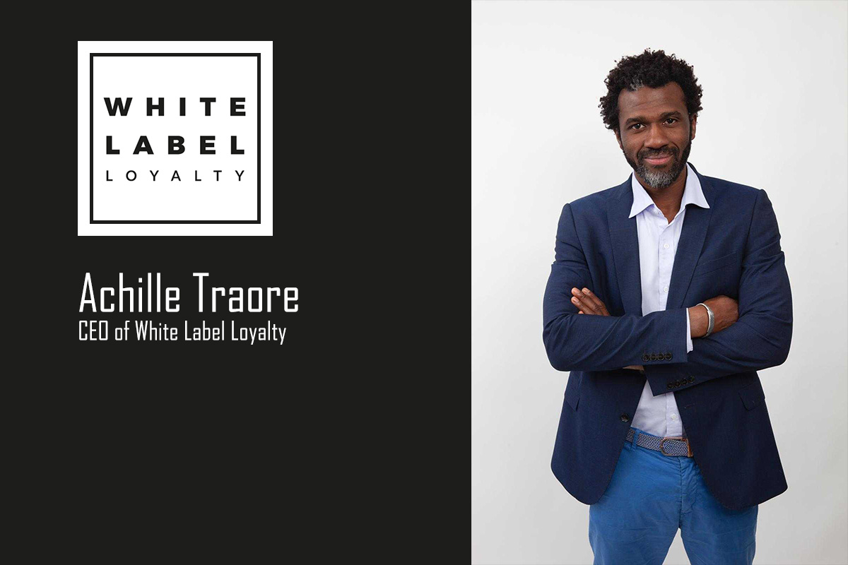 brand loyalty and retention, Exclusive Q&#038;A w/ Achille Traore, CEO of White Label Loyalty – European Gaming Industry News &#8211; uBetMobile.com