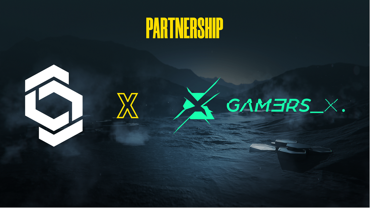 Champion of Champions Tour partners with GAM3RS_X for the North Europe Region – European Gaming Industry News &#8211; uBetMobile.com