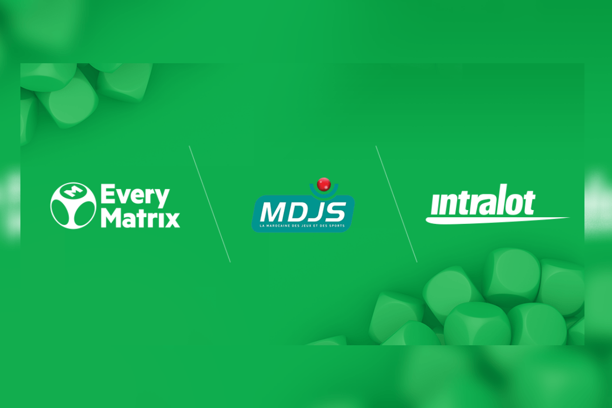 EveryMatrix and Intralot launch landmark new website for Morocco state lottery, MDJS – European Gaming Industry News &#8211; uBetMobile.com