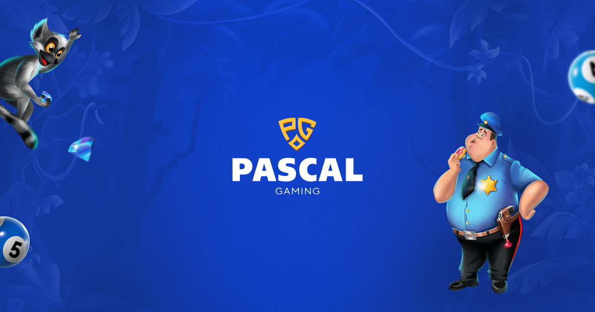 Pascal Gaming Has Enhanced Its Gaming Lines with Slots and Lottery Games – European Gaming Industry News &#8211; uBetMobile.com