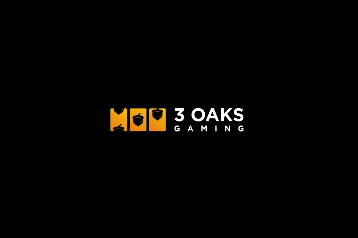 3 Oaks Gaming goes live with Cosmolot to extend European footprint – European Gaming Industry News &#8211; uBetMobile.com