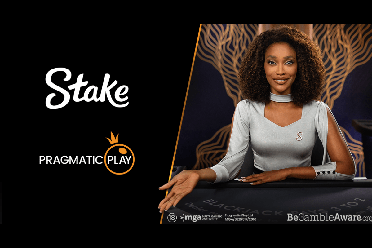 PRAGMATIC PLAY UNVEILS SPECTACULAR DEDICATED LIVE CASINO STUDIO WITH STAKE – European Gaming Industry News &#8211; uBetMobile.com