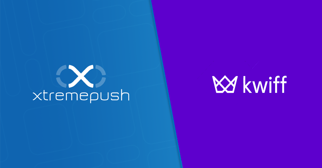 kwiff partners with Xtremepush to power player outreach strategy – European Gaming Industry News &#8211; uBetMobile.com