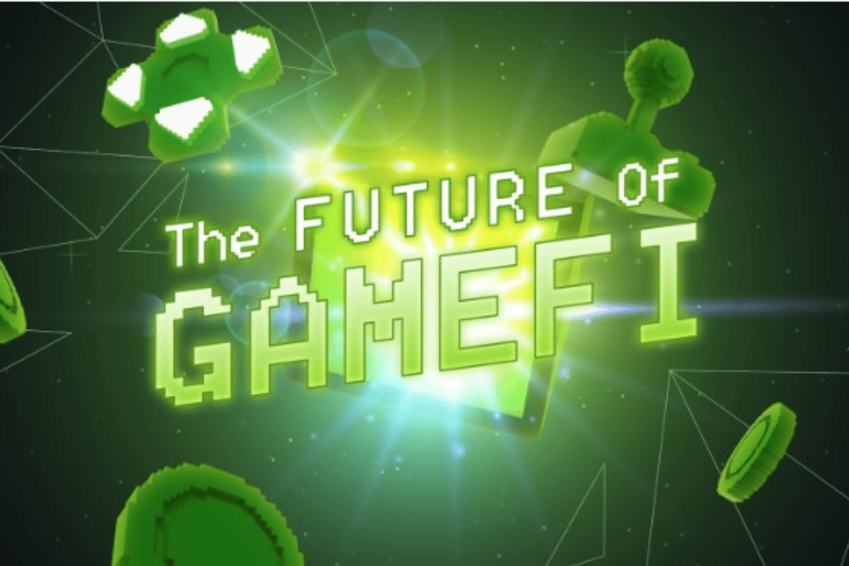 The Future of GameFi – Why are Firms Still Investing? – European Gaming Industry News &#8211; uBetMobile.com