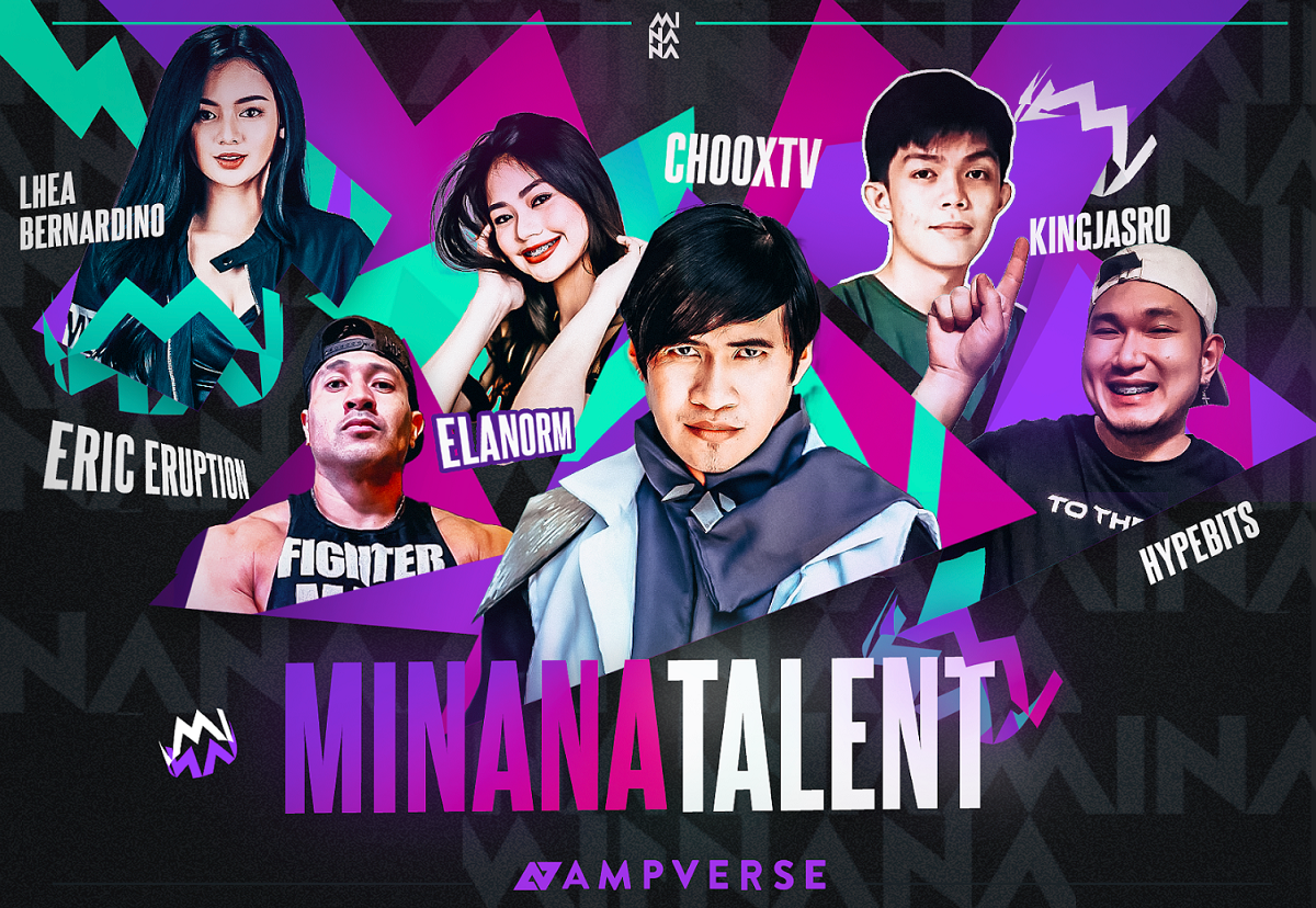 Ampverse’s Minana Esports secures largest gaming creator in the Philippines, ChooxTV to become brand ambassador and investor – European Gaming Industry News &#8211; uBetMobile.com