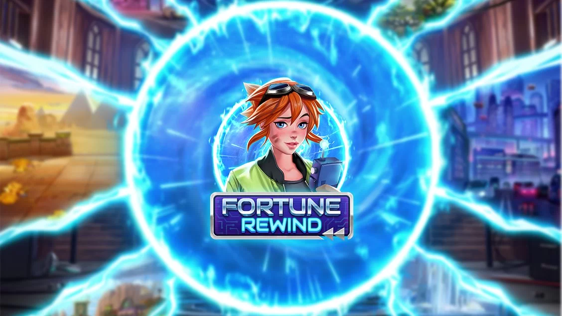 Play’n GO time travel back to the future in their latest online slot, Fortune Rewind – European Gaming Industry News &#8211; uBetMobile.com