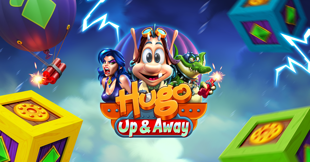 Up &#038; Away – European Gaming Industry News &#8211; uBetMobile.com