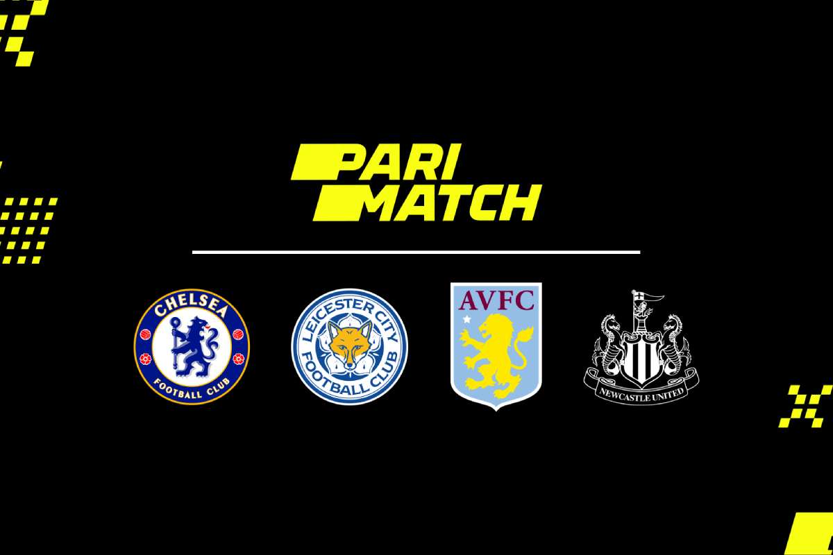 Parimatch enters the 22/23 season with 4 EPL club partnerships – European Gaming Industry News &#8211; uBetMobile.com