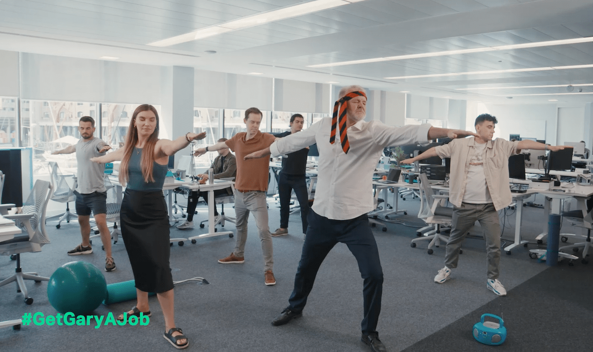 SBK launches #GetGaryAJob social media campaign – European Gaming Industry News &#8211; uBetMobile.com