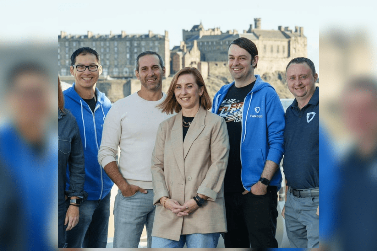 FanDuel Launches First UK Collaboration Hub in Edinburgh – European Gaming Industry News &#8211; uBetMobile.com