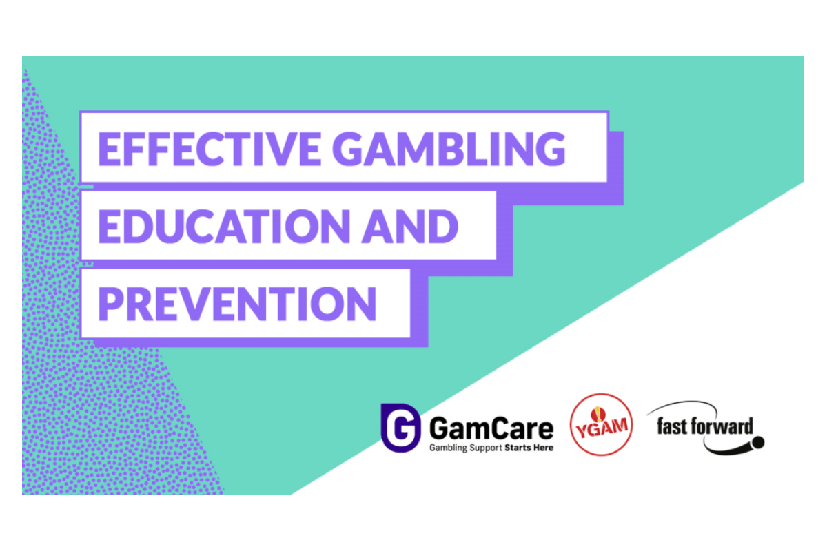 UK Charities Launch Framework for Effective Education to Prevent Gambling Harms – European Gaming Industry News &#8211; uBetMobile.com