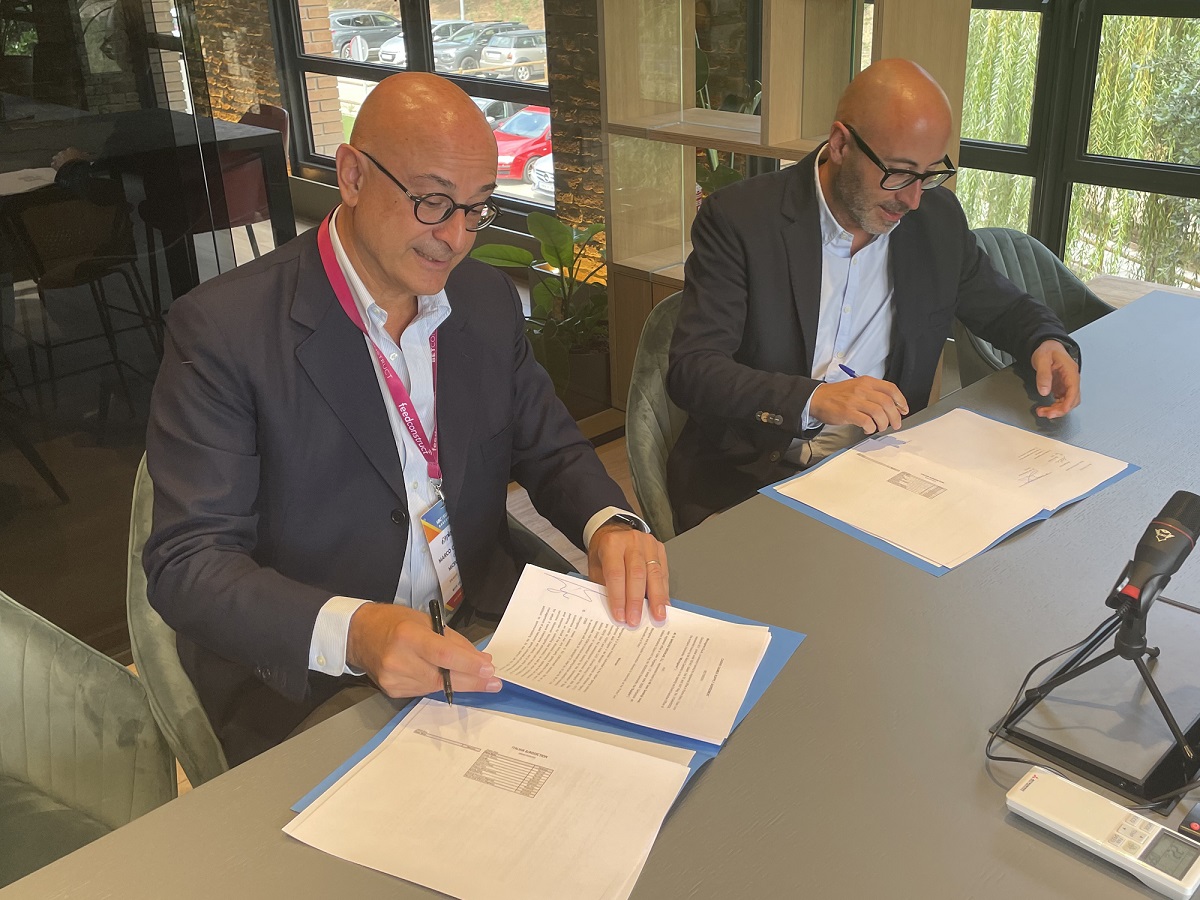 MGA Games signs an agreement with Microgame and prepares to enter the Italian market – European Gaming Industry News &#8211; uBetMobile.com