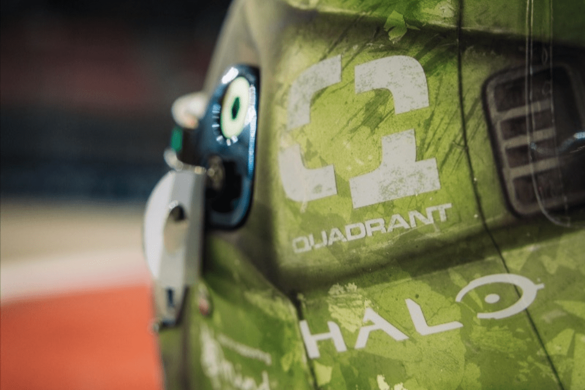 Quadrant revealed as Halo Championship Series partner – European Gaming Industry News &#8211; uBetMobile.com