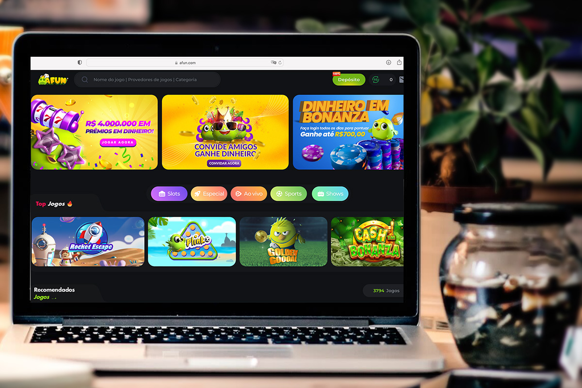 Top 5 latest charming iGaming brands out of the European Market – European Gaming Industry News &#8211; uBetMobile.com