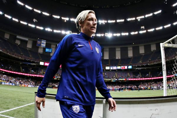 Abby Wambach plans to exit drug company linked to Brett Favre welfare fraud case &#8211; uBetMobile.com