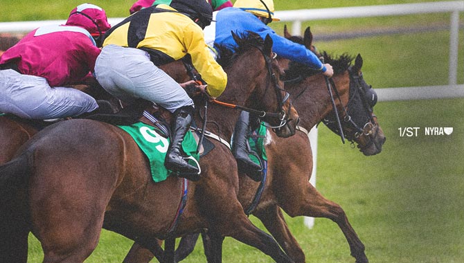 , 1/st Content partners with NCMS to distribute horseracing content in North America &#8211; uBetMobile.com