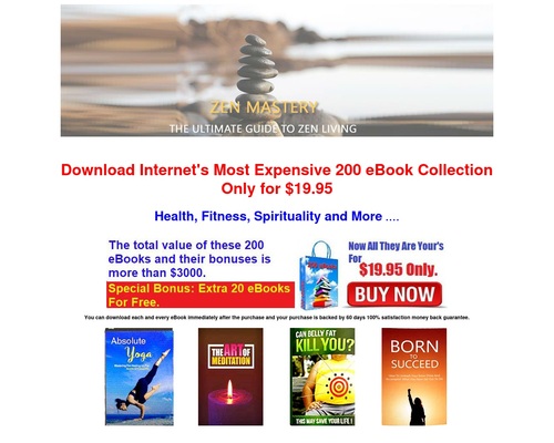 200 eBook Collection &#8211; High Conversions &#8211; uBetMobile.com