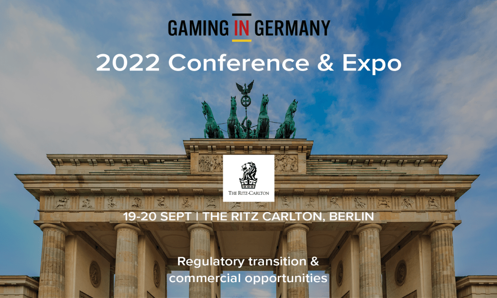 , 2022 Gaming in Germany Conference announces agenda update – European Gaming Industry News &#8211; uBetMobile.com