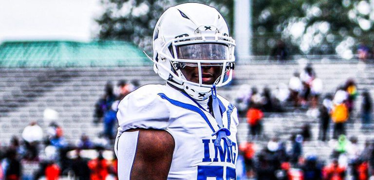 4* Recruit David Stone Says He ‘Can’t Be Bought’ As A&M Surges – uBetMobile.com