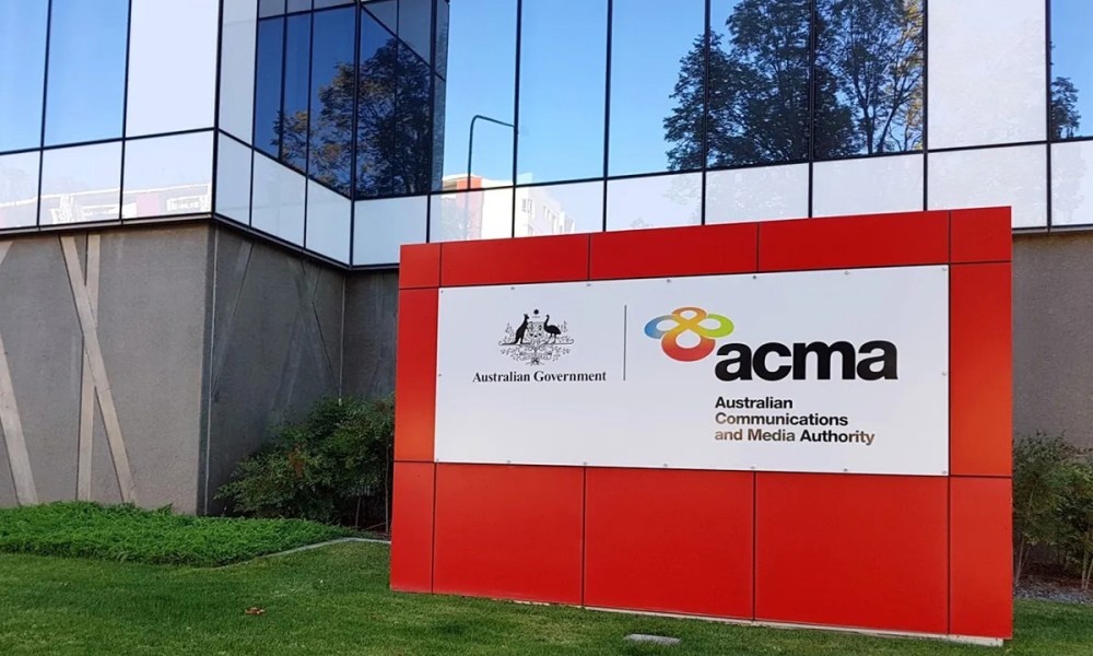 , ACMA Blocks More Illegal Offshore Gambling Websites – European Gaming Industry News &#8211; uBetMobile.com