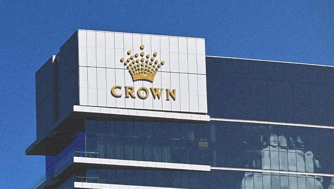 , AFL player Wayne Carey criticises Crown Resorts after casino ejection &#8211; uBetMobile.com