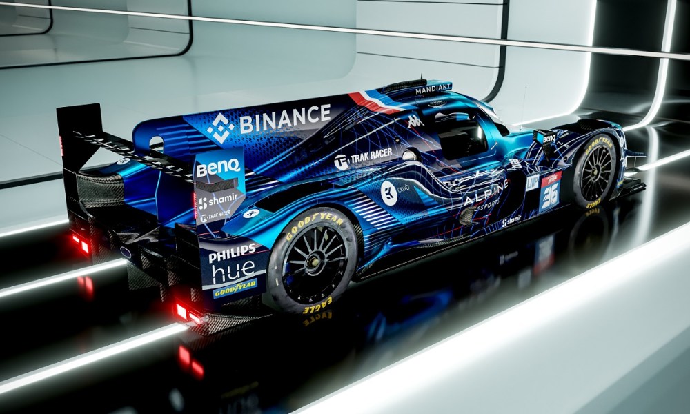 , ALPINE ESPORTS TO PARTICIPATE IN LE MANS VIRTUAL SERIES 2022-2023 – European Gaming Industry News &#8211; uBetMobile.com