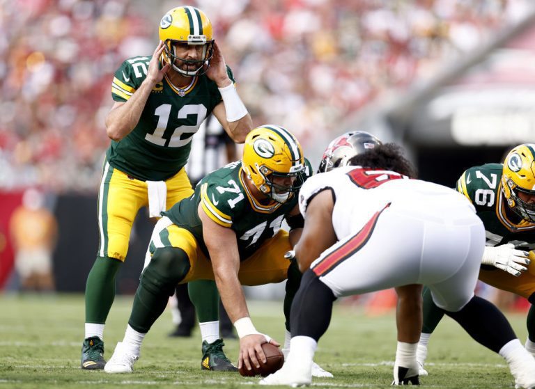 Aaron Rodgers Authors A Huge Win Over Tom Brady — Sort of – OutKick – uBetMobile.com