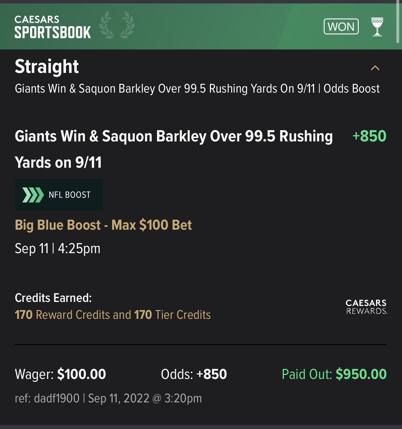 , Absolute cluster of a game and can’t believe my YOLO bet paid off! : gambling &#8211; uBetMobile.com