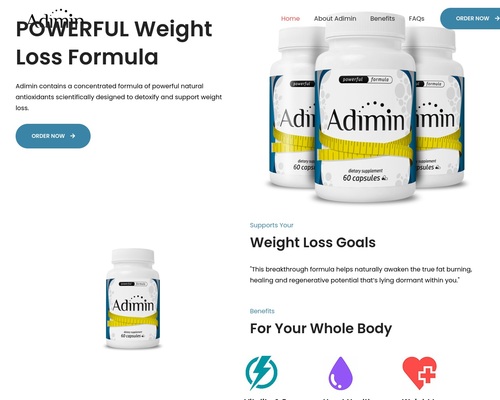 Adimin &#8211; Leading Weight Loss Diet Support &#8211; uBetMobile.com