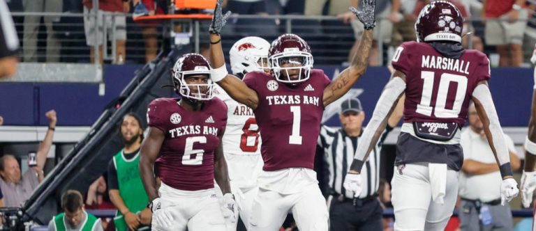 Aggies And Jimbo Fisher Win 2nd Straight Jumbo Victory – uBetMobile.com