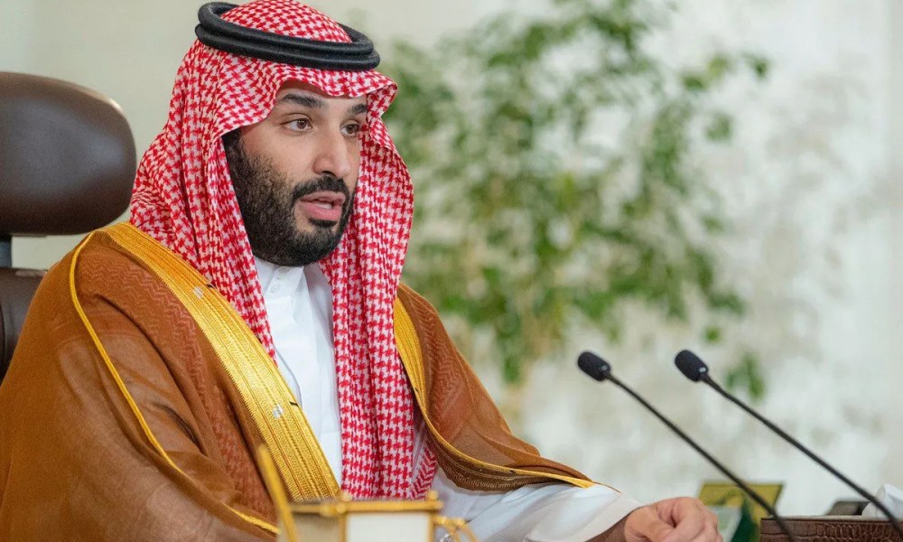 , Aiming to Make Saudi Arabia a Global Center for Gaming and Esports Sector by 2030, HRH Crown Prince Launches The National Gaming and Esports Strategy – European Gaming Industry News &#8211; uBetMobile.com